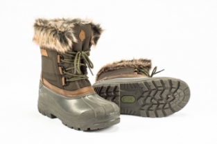 Nash ZT Polar Boots