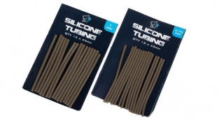 silicone tubing