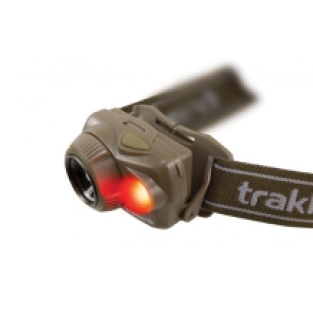 Trakker Nitelife headtorch 580