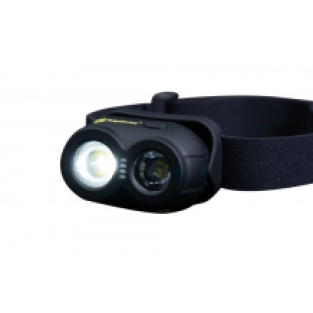 Ridgemonkey VRH150X USB Rechargeble Headtorch