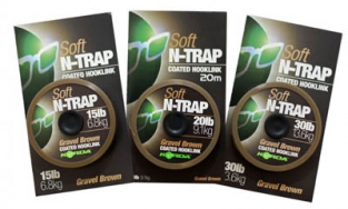 N-Trap soft 20m