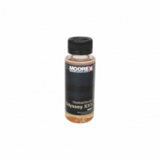 CC Moore Odyssey XXX Booster Liquid