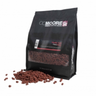 CC Moore Pacific Tuna Pellets  1kg