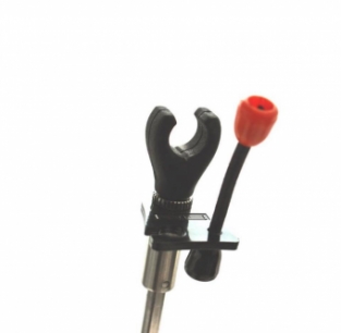 Pb Bungee Rod Lock