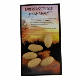 Enterprise Pop Up Peanut