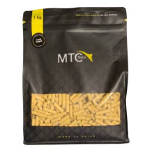 MTC Baits Hi Attract Pellet Sweet Scopex 1 kg