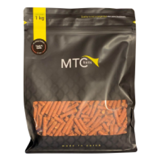 MTC Baits Stick&Bag Mix Triple R Garlic 1kg