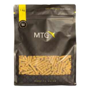 Mtc Baits Fish & Garlic 6 mm Hi Attract Pellets