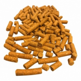 MTC Baits Hi -Atttract Pellets SupaTuna  1kg