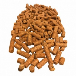 MTC Baits Hi Attract Pellet Triple R Garlic 1 kg