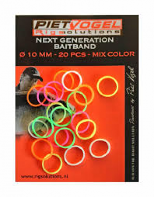 Piet Vogel Next generation baitbands 10mm