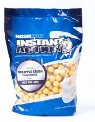 Pineapple Crush 20kg 18mm Bulkdeal WEEKAANBIEDING