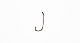 Nash Pinpoint Twister Long Shank - Micro Barb (10pcs)