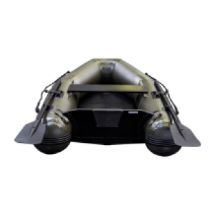 Pro Line Commando Lightweight Boat Wide 230