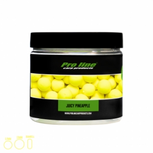 Pro Line Juicy Pineapple Fluor Pop Ups