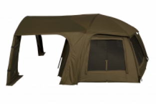 Tempest 150 Bivvy Social Cap Aquatexx EV