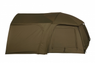 Tempest 150 Bivvy Social Cap Aquatexx EV