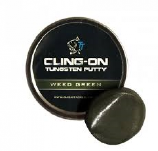 Nash Cling-on Tungsten Putty