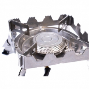 Ridgemonkey Quad Stove Pro