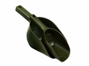 Ridgemonkey Bait Spoon XL Green