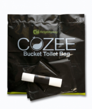 Ridgemonkey CoZee Toilet Seat