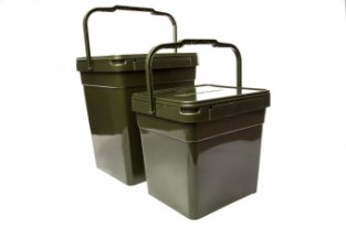 Ridgemonkey Modular Bucket System Standaard