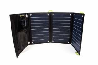 Ridgemonkey Vault 16w Solar Panel