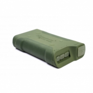 Ridgemonkey Vault C Smart 42150 mAh Wireless Green