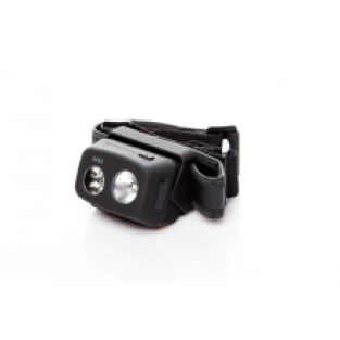 RidgeMonkey VRH300 USB Oplaadbare Hoofdlamp WEEKAANBIEDING