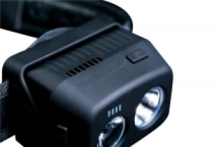 RidgeMonkey VRH300X USB Rechargeble Headtorch