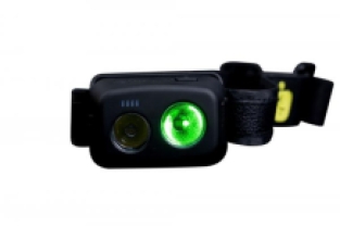 RidgeMonkey VRH300X USB Rechargeble Headtorch