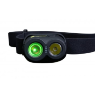 Ridgemonkey VRH150X USB Rechargeble Headtorch