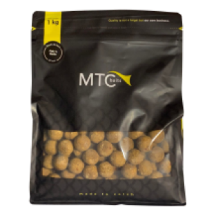 MTC Baits Fish Garlic Ready mades 5 kg