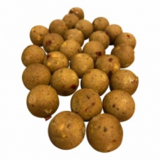 MTC Baits Fish Garlic Ready mades 5 kg