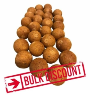 Mtc Baits Kr1ll 25 kg Bulkdeal