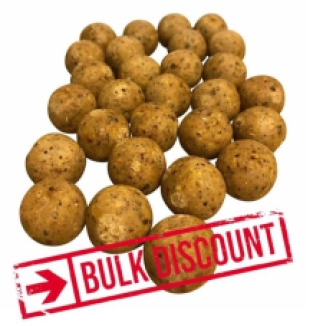 Mtc Baits Nutcase Bulkdeal 25kg