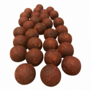 MTC Baits Readymades Response Red 5 kg