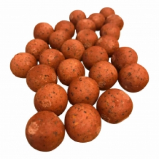 MTC Baits Readymades 5 kg Strawberry Big Fish