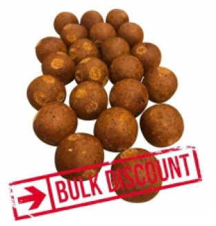 Mtc Baits Supatuna 25 kg Bulkdeal