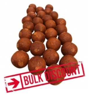 Mtc Baits Triple Garlic 25 Kg Bulkdeal