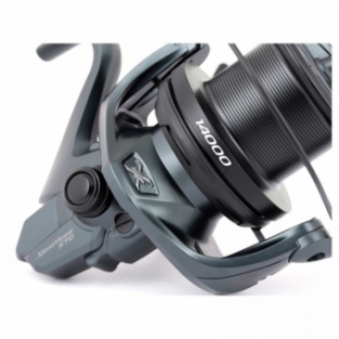 Shimano Speedmaster 14000 XTC