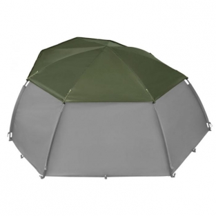 Tempest Brolly 100 Skull Cap V2