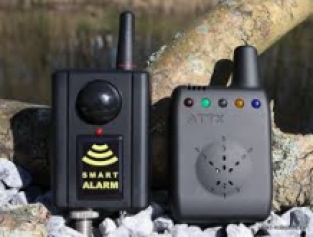 Smart Alarm Anti Diefstal Bivvy  Alarm Gardner Atts