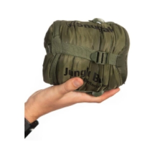 Fortis Jungle sleeping bag WEEKAANBIEDING