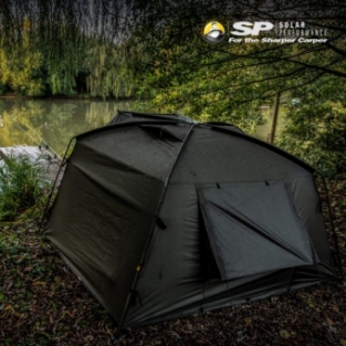 Solar SP Spider Bivvy System