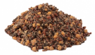 Bait-Tech Nutty spod mix 2,5 liter