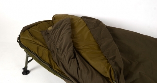 Solar SP C-tech Sleepsystem Wide