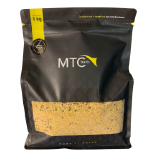 MTC Baits Stick&Bag Mix Sweet ScopeX 1 kg/5kg