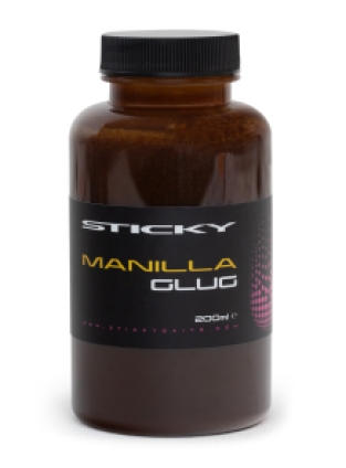 Sticky Baits manilla glug