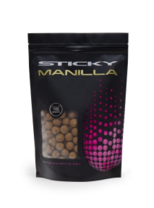 Sticky Baits Manilla Readymades 1kg